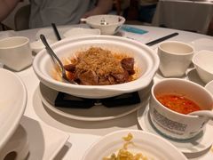 -莆田餐厅PUTIEN(金融街购物中心店)