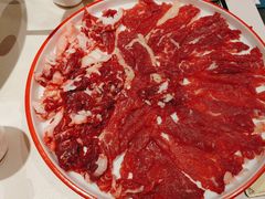 -八合里潮汕鲜牛肉火锅(福州万象城店)