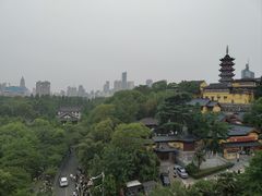 -南京城墙景区