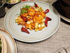 -青年公社烤鸭(熙悦天街店)
