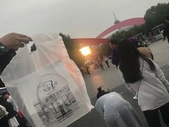 -爸爸糖吐司面包(南京奥体店)