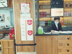 -盛宝粥店(建设街店)