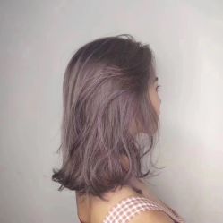 -80&90形象设计