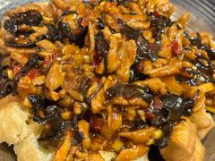 -新白鹿餐厅(城西银泰城店)