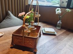 -梅间堂茶馆(绿地缤纷城店)