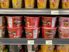 -Cold Storage(sunway putra mall)