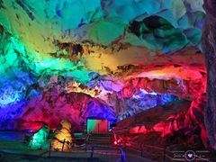 -佛爷洞旅游景区