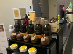 -木兰逸•泰式按摩•头疗•SPA(车公庙店)