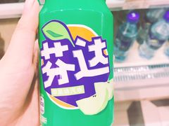 -金鹰超市(国际购物中心新街口店)