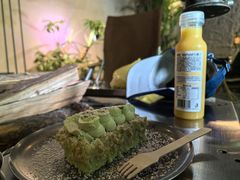 -J Create城市露营咖啡·简餐·宠物(上海动物园店)