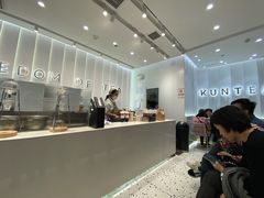 -KUNCHA鲲茶·江西制茶(铜锣湾店)