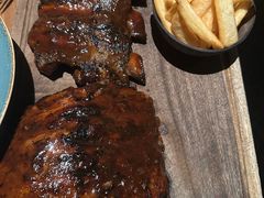 -The Meat & Wine Co Southbank(南岸店)