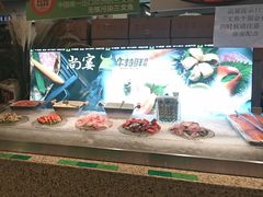-尚宴牛特鲜自助(太原街万达店)