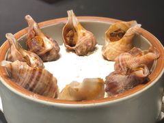 -小运河·公馆(国贸店)