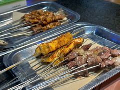 -清真·京华源铜锅涮肉(丰庆店)