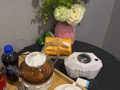 -尊足养生·影院足道·主题spa·采耳(浦江店)