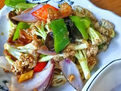 -遇见小院·长思缘农家院(怀柔店)