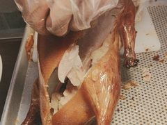 -月福京味斋·烤鸭店·北京菜(鼓楼总店)