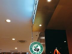 -逸派咖啡 EPARKCOFFEE(广安门店)
