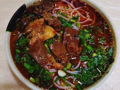 -川姐牦牛肉粉(沟口店)