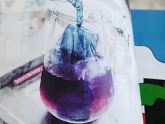 -The Rug Cafe(王府中环店)