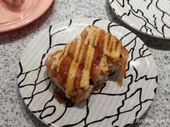 -争鲜回转寿司(中街大悦城店)