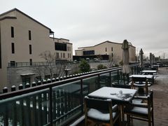 -上海崇明金茂凯悦酒店