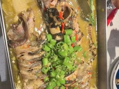 -鱼酷活鱼烤鱼(南京水游城店)