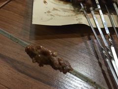 -高原第一家资格烤羊肉(玉林南路总店)