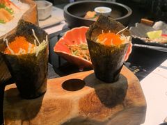 -花潮料理艺食馆(SM新生活广场店)