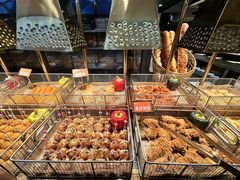 -苏格里岛自助海鲜火锅烧烤(大汉悦中心店)