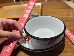 -熙成烧烤(白塔岭店)