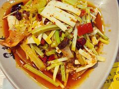 -肖四女乐山跷脚牛肉(世博源店)