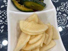 -八两八金·莱芜特色炒鸡(市南漳浦路店)