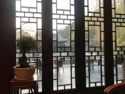 -颐和宾馆宴会厅