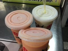-六合夜市