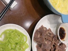 -高玛纳驴肉火烧(一世界店)