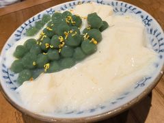 -李百蟹·江南蟹黄面(夫子庙店)