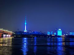 -武昌江滩