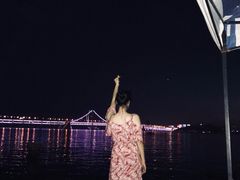 -星海湾跨海大桥