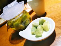 -船歌·鱼水饺青岛菜(黄岛珠江路店)