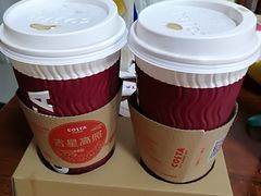-COSTA COFFEE(水游城店)