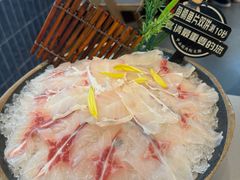 -渔惑·中山脆肉鲩火锅(仁恒梦店)