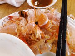 -501號台州海鲜餐厅(海创园店)