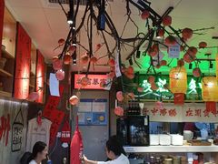 -牛腩之旅·牛腩牛杂煲(光启城美食城店)