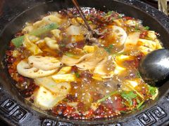 -受气牛肉·耙牛肉火锅(水晶郦城店)