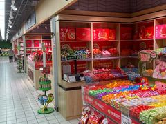 -物美超市(三里河店)