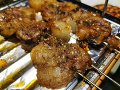 -郑喜旺烧烤(郑州总店)