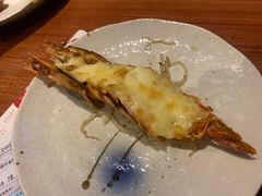 -気楽亭和食料理(气乐亭大世界本店)