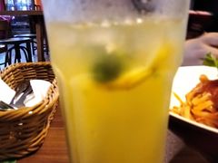 -雕刻时光·无国界料理西餐厅(五山店)